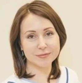 Макарова Надежда Владиславовна