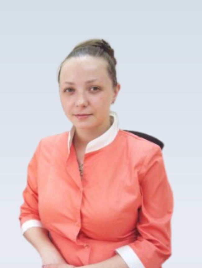 Пиругина Юлия Александровна
