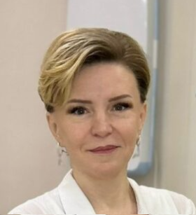 Ракул Елена Юрьевна