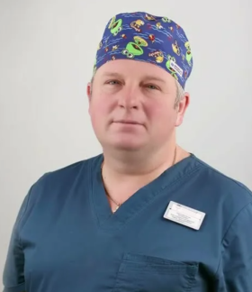 Николаев Игорь Евгеньевич