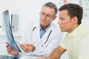 Комплексное УЗИ-обследование мужчин со скидкой 50%