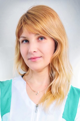 Фадеева Юлия Владимировна