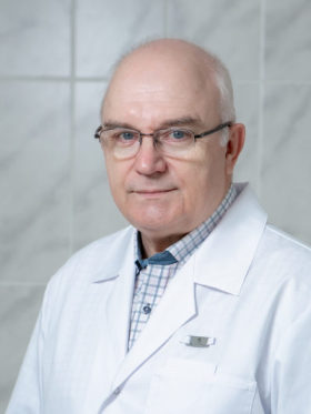 Жолнин Игорь Олегович