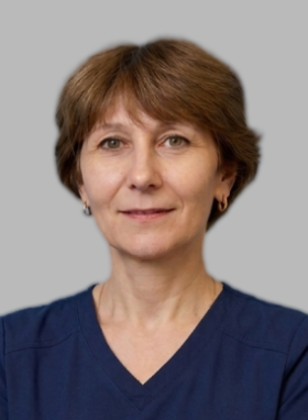 Мозговая Светлана Валерьевна